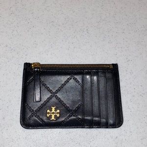 Tory Burch Card Wallet